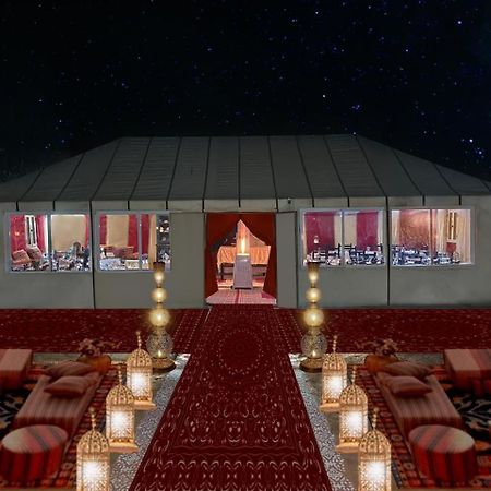 Merzouga Paradise Luxury Camp Екстер'єр фото